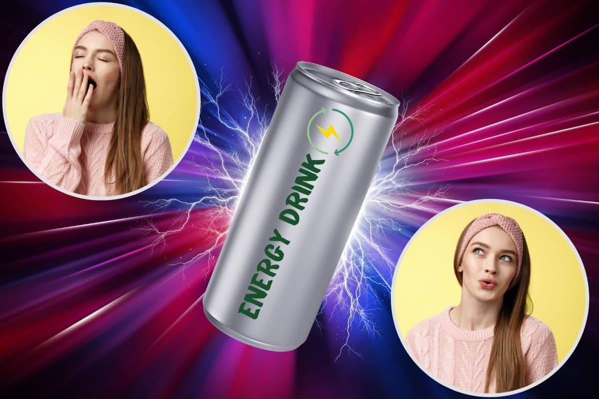 Qual o melhor energético para tirar o sono? Descubra agora! 1 Qual o melhor energético para tirar o sono.