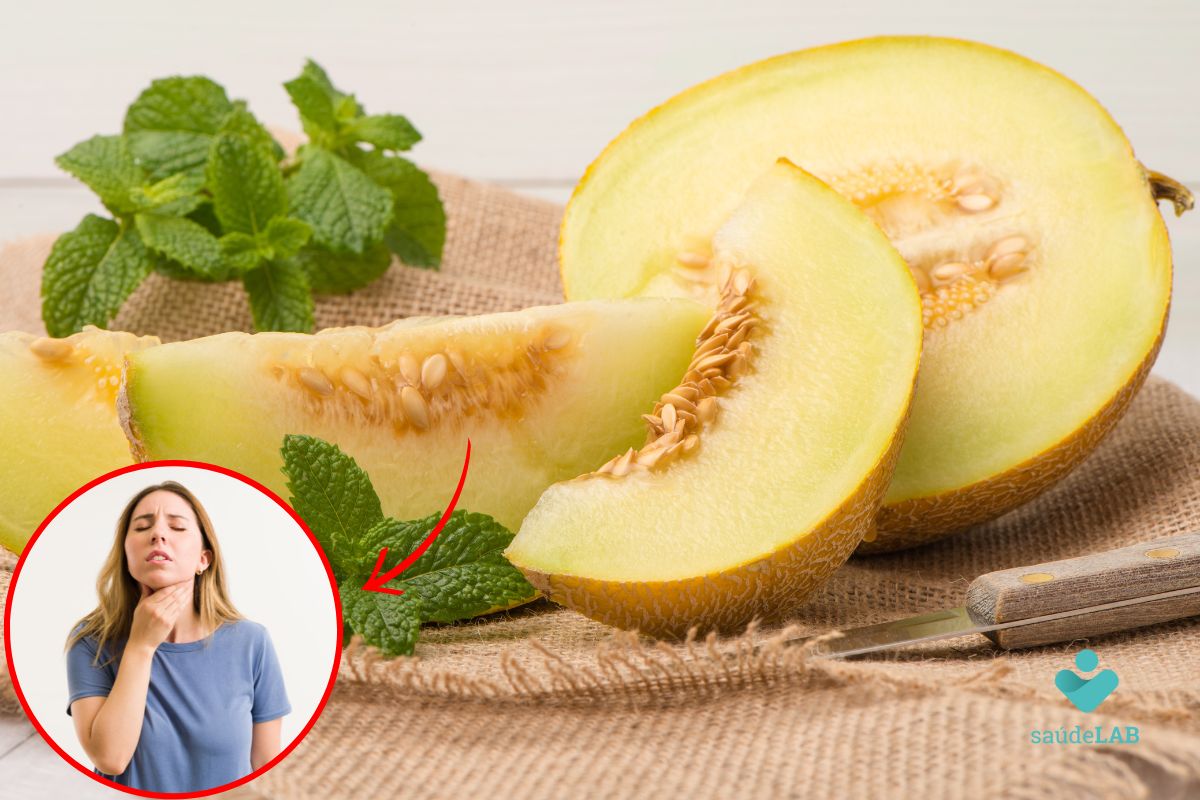 Melão é indigesto? Saiba como o organismo reage à fruta 1 melão é indigesto.