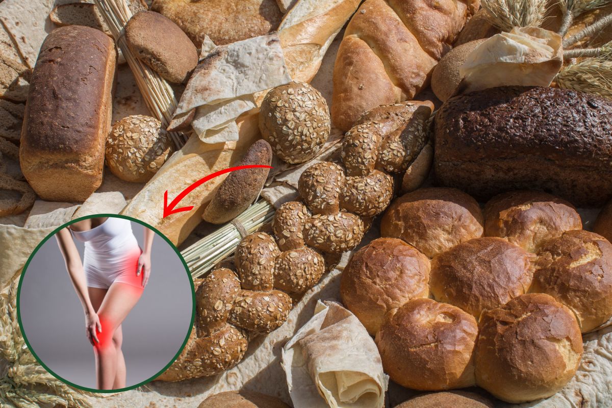 Pão é remoso? Qual deles inflama menos o organismo? Entenda 1 pão é remoso.