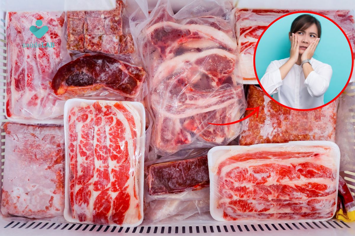 Quanto tempo dura a carne congelada? Saiba os cuidados necessários 1 quanto tempo dura a carne congelada.