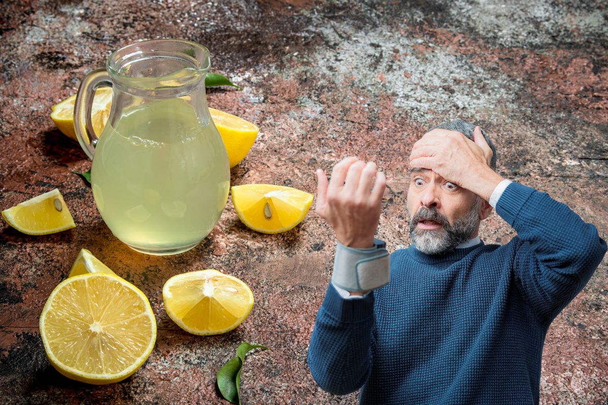 Suco de limão é bom para pressão alta? Descubra já 1 suco de limão é bom para pressão alta.