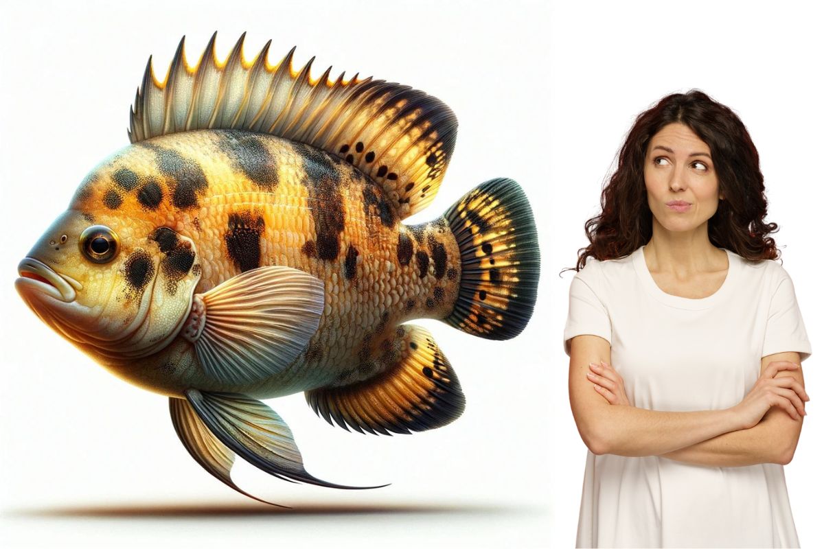 Peixe cará é remoso? Entenda seus efeitos na inflamação 1 Peixe cará é remoso.