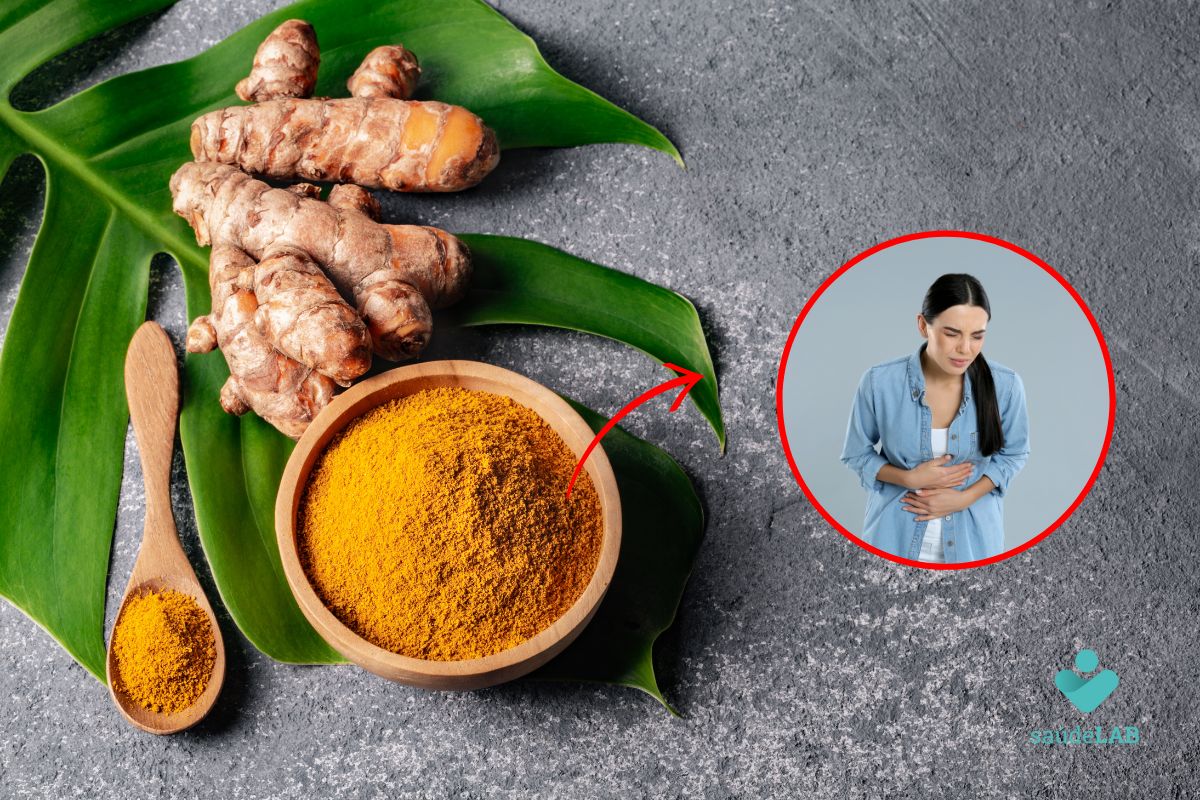 Açafrão solta o intestino? Descubra os efeitos e a melhor forma de consumo 1 Açafrão solta o intestino.
