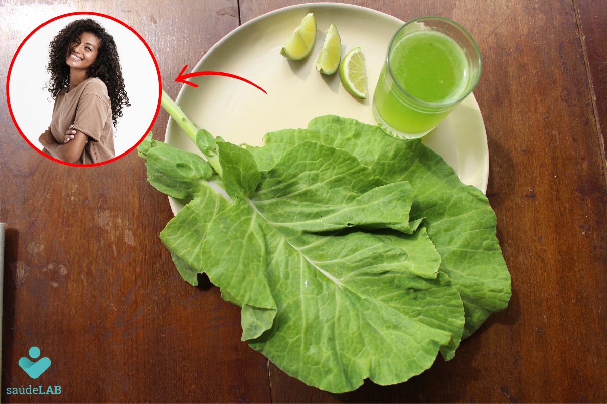 10 benefícios do suco de couve em jejum: experimente! 1 benefícios do suco de couve em jejum.