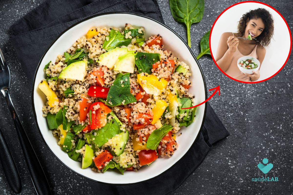Como consumir quinoa? Saiba quais as melhores maneira (COM RECEITA) 1 como consumir quinoa.