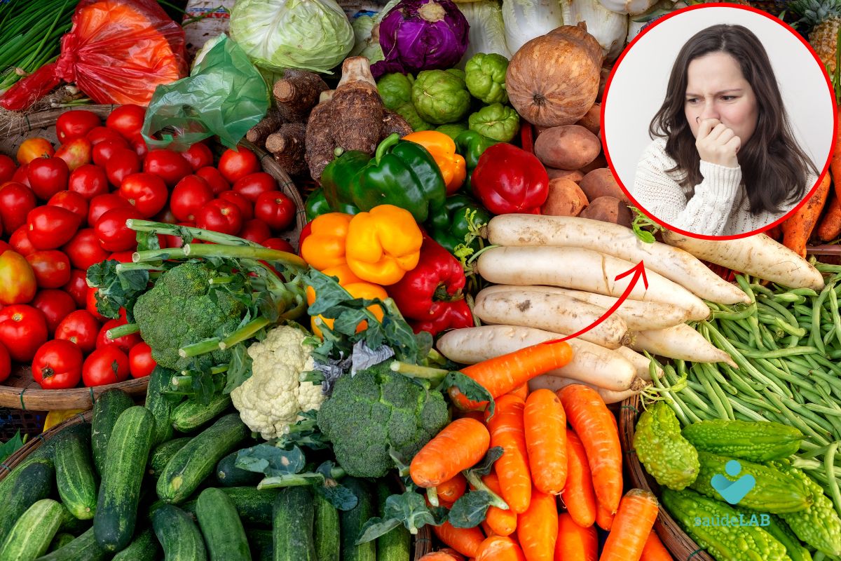 Legumes que não causam gases: 30 opções para consumir em segurança 1 Legumes que não causam gases.