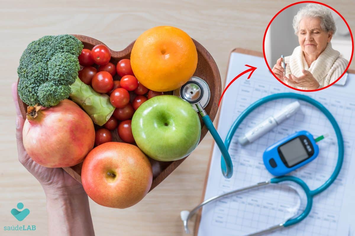 09 melhores alimentos para diabéticos: saiba o que incluir na sua dieta 1 Melhores alimentos para diabéticos.