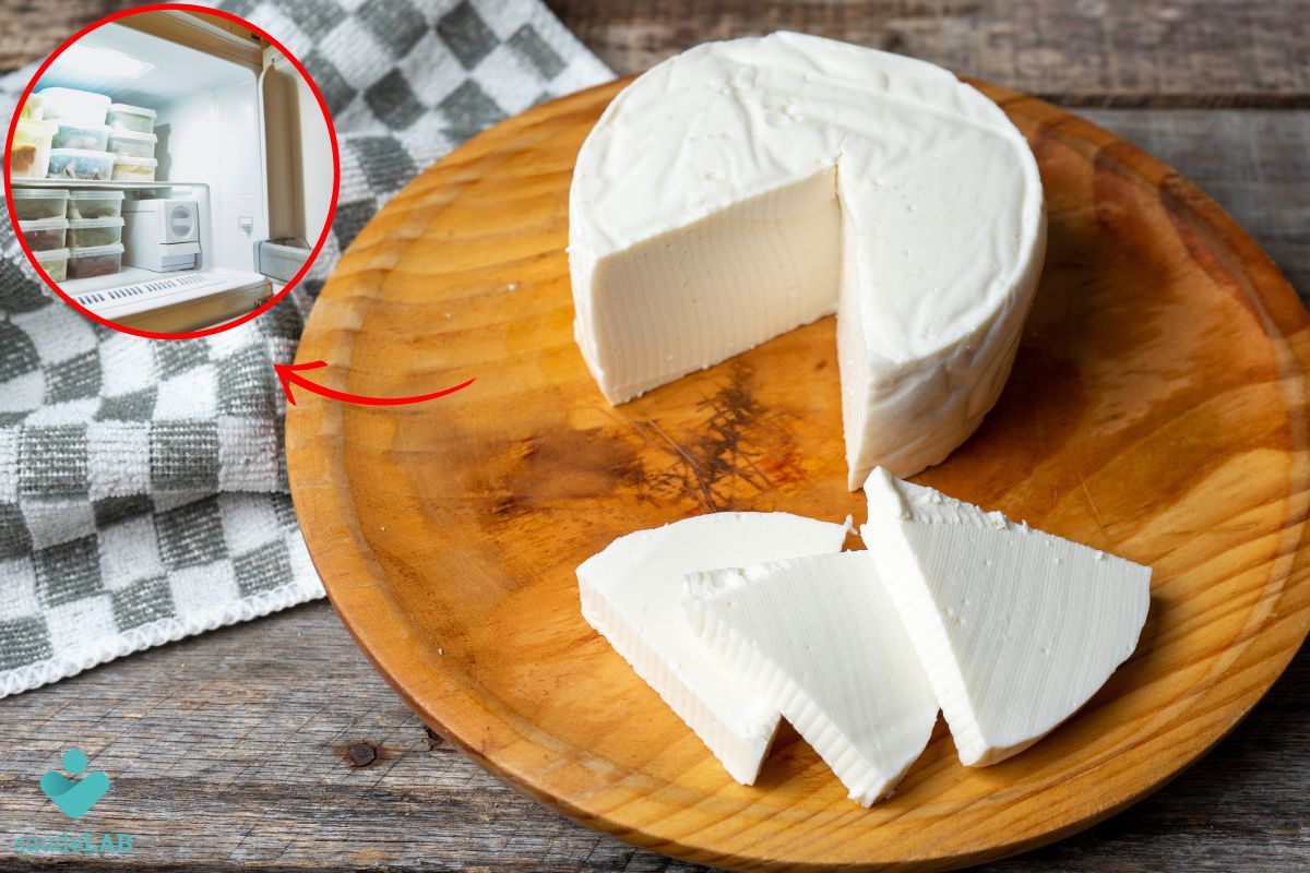 Pode congelar queijo Minas? Confira dicas para prolongar o tempo de consumo 1 Pode congelar queijo Minas.