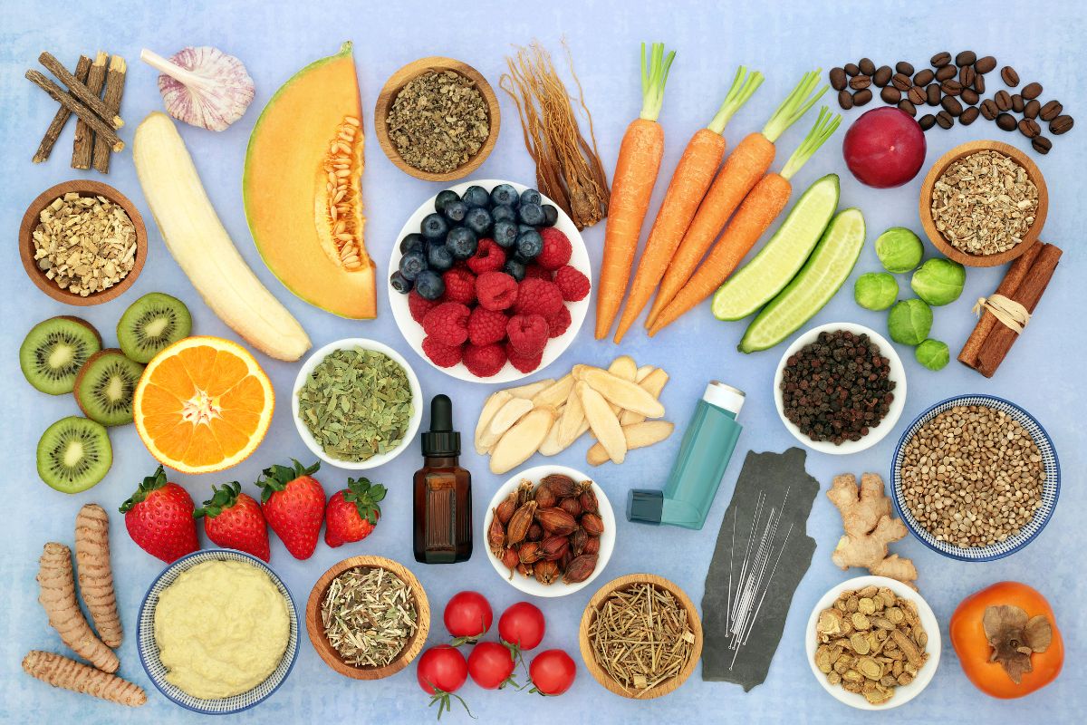 Alimentos que pioram a asma: o que evitar para respirar melhor 1 alimentos que pioram a asma.