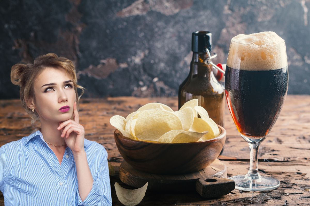 Cerveja escura: tudo que você sempre quis saber sobre a cerveja preta 1 Cerveja Escura: mitos e verdades sobre a cerveja preta.