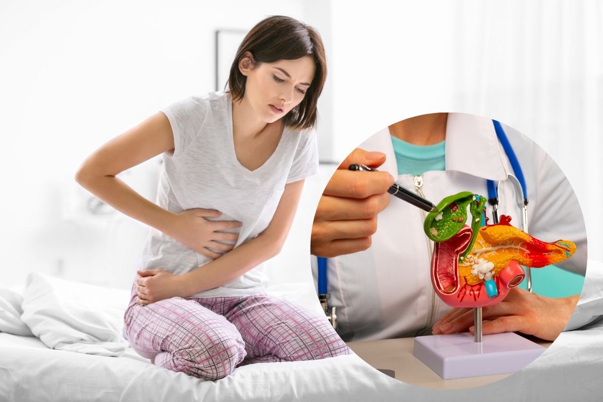 Coledocotomia: saiba o que acontece após a remoção da vesícula biliar 1 Coledocotomia.