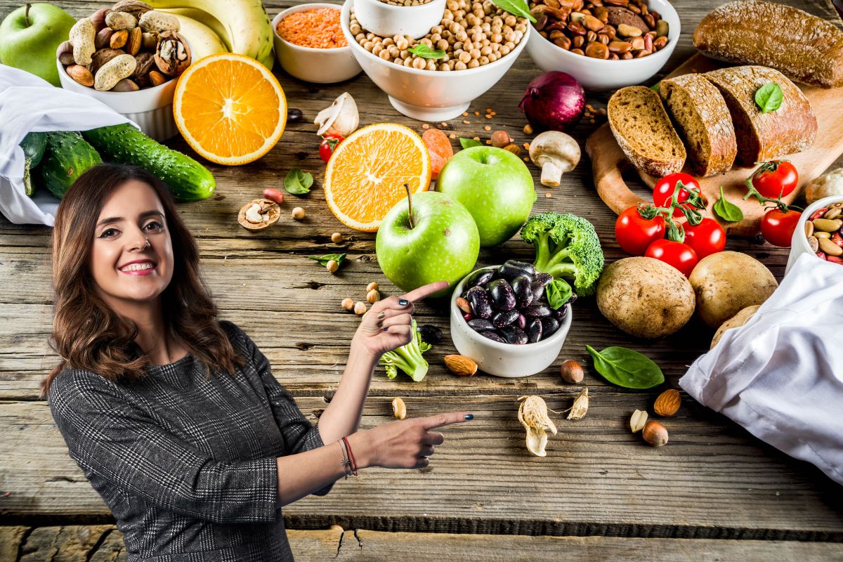 Fibras solúveis: saiba porque elas não devem faltar na sua alimentação 1 fibras solúveis.