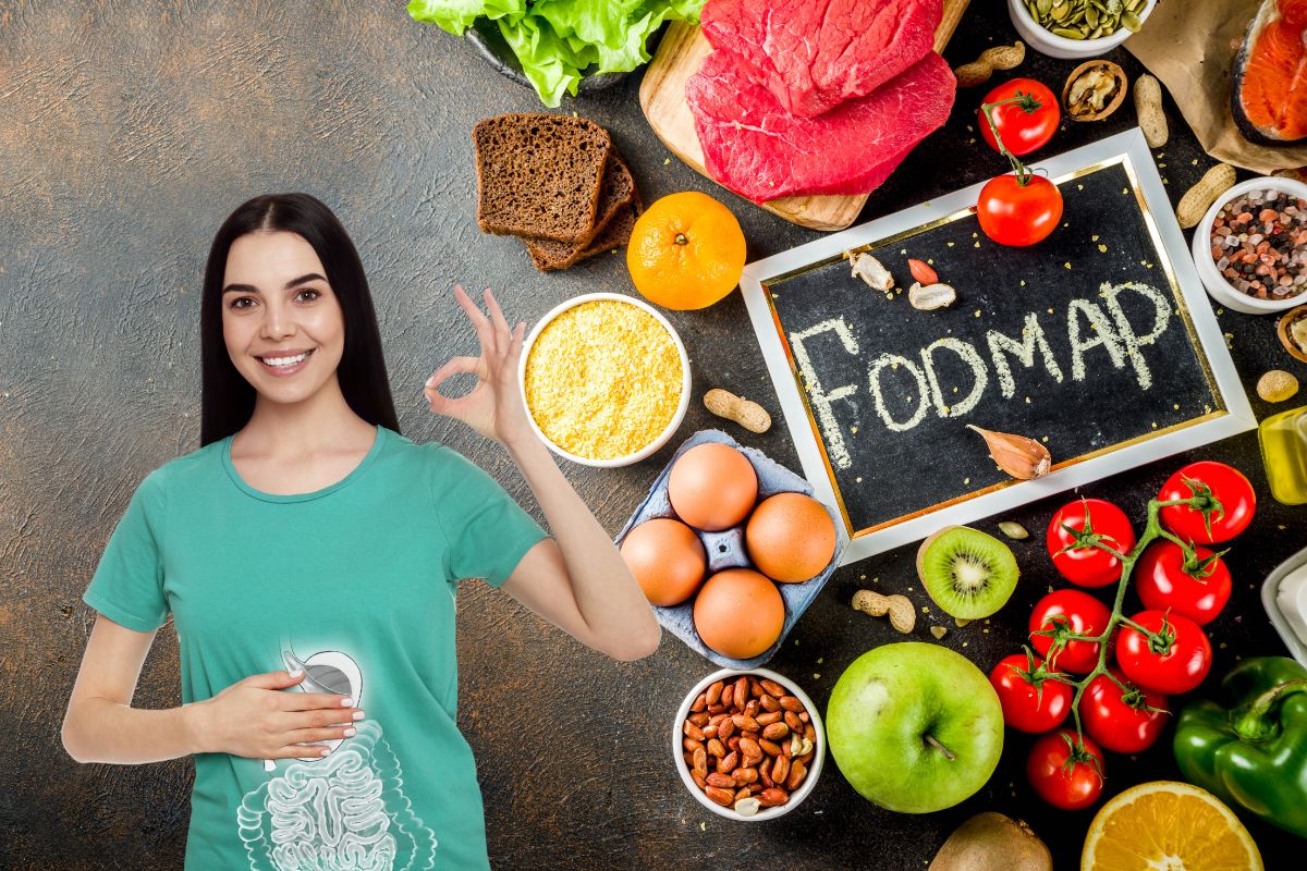 Dieta FODMAP: o que é, como funciona e quais alimentos consumir 1 Dieta FODMAP.