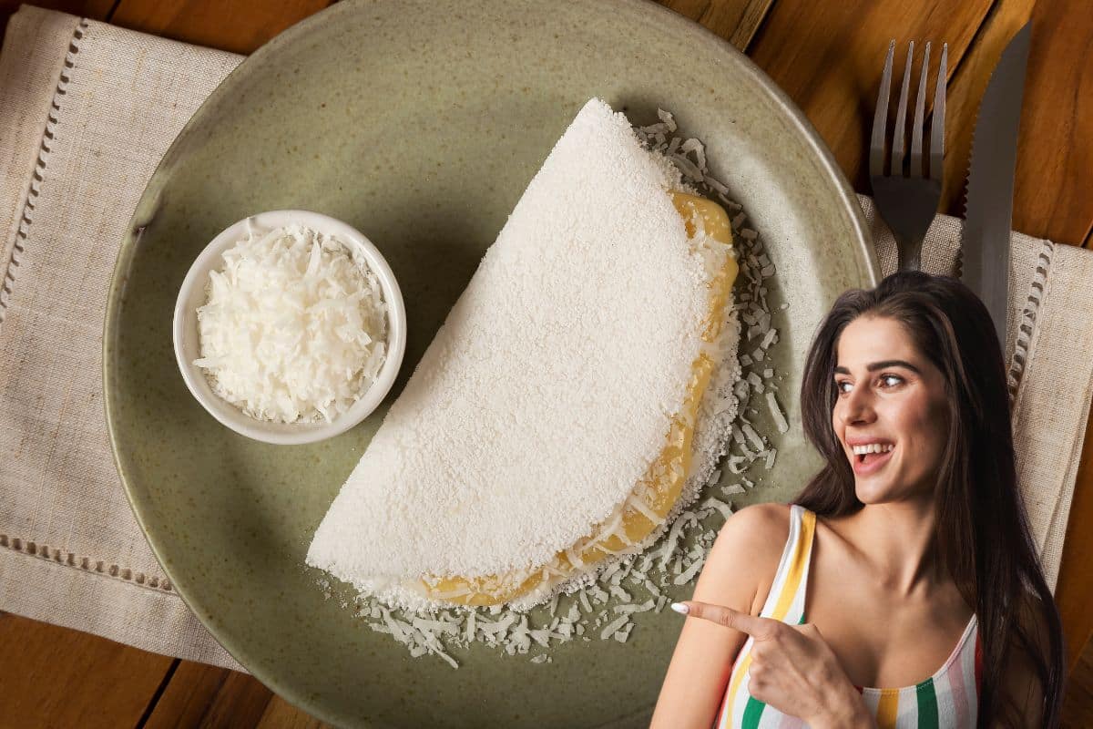 5 benefícios da tapioca: como este alimento pode transformar sua dieta 1 Tapioca.