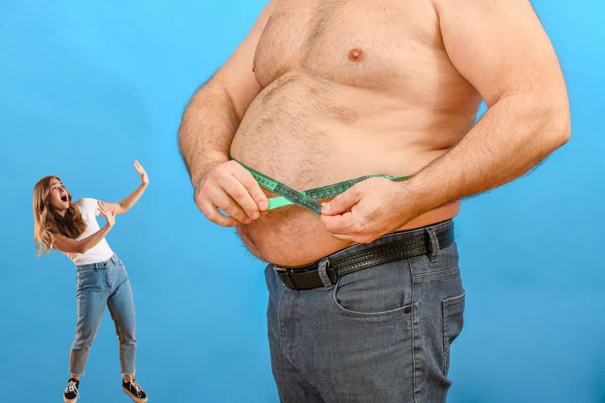 Circunferência abdominal: medida ideal, riscos e como reduzir 1 circunferência abdominal