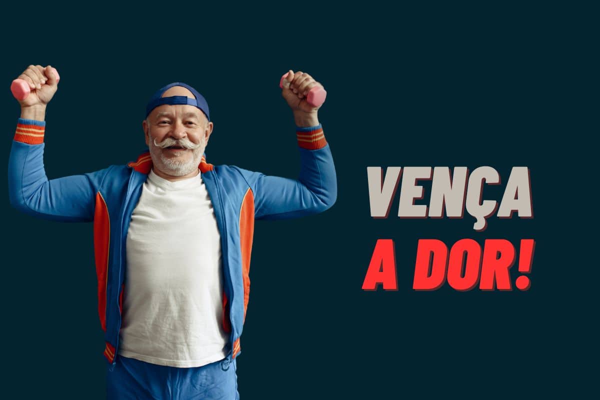 Vença a dor: como exercícios podem transformar a vida de quem tem doenças reumáticas 1 doenças reumáticas.