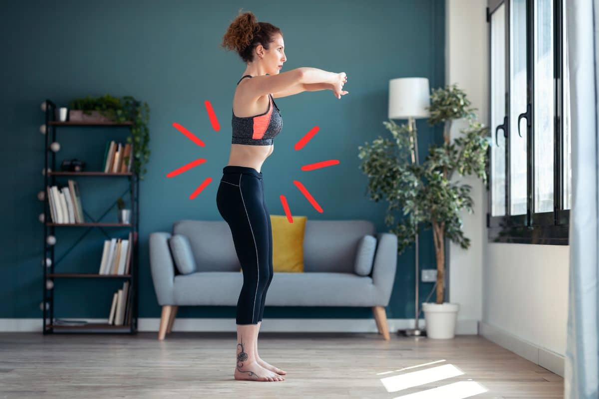 Low Pressure Fitness: 10 razões para adotar e mudar sua vida 1 Low pressure fitness