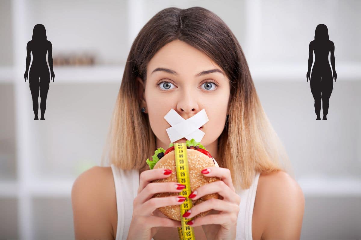 Alimentos proibidos para o lipedema: descubra quais agravam a condição 1 alimentos proibidos para o lipedema.