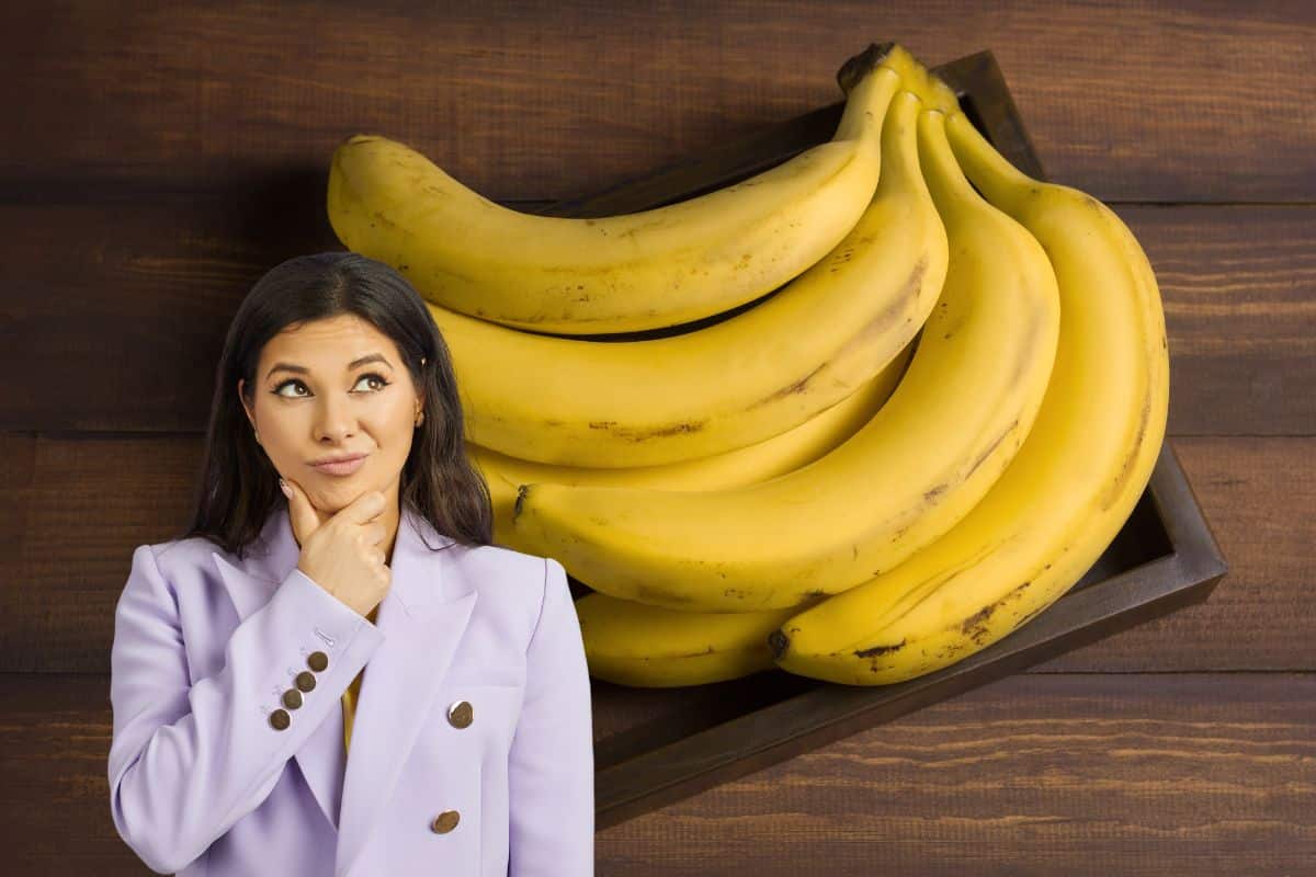 Qual banana solta intestino? Descubra qual escolher 1 Qual banana solta intestino.