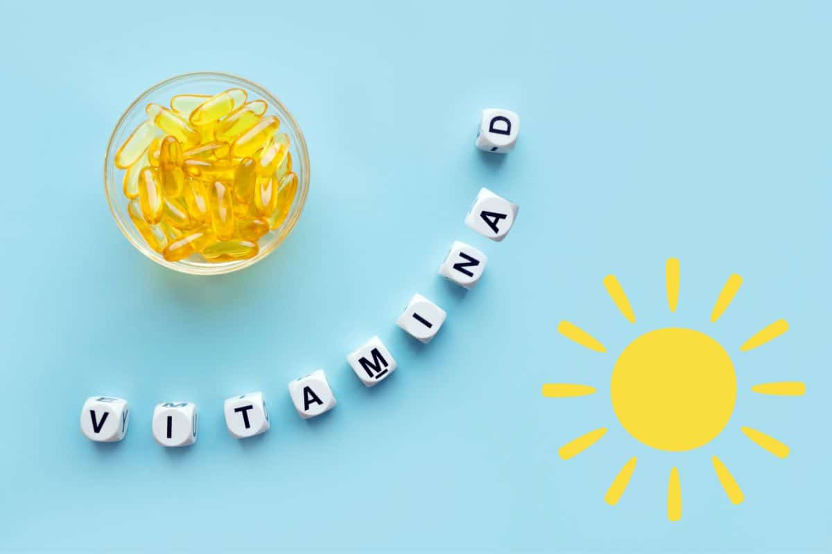 Quem toma vitamina D precisa tomar sol? Descubra 1 quem toma vitamina d precisa tomar sol