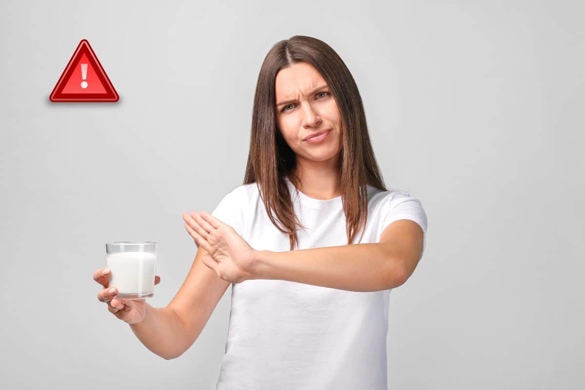 Intolerância alimentar: 10 sinais que sua saúde está em perigo 1 Intolerância alimentar.