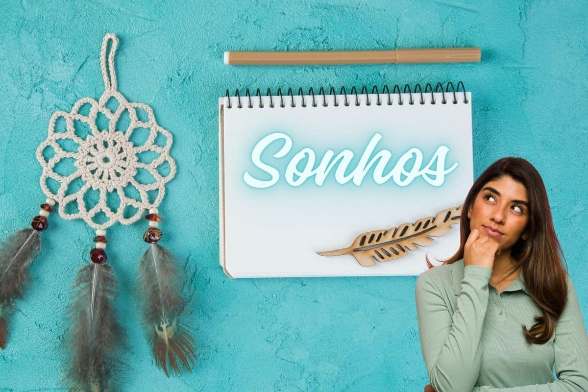 Tipos de sonhos e seus significados: aprenda a decifrar 1 sonhos.