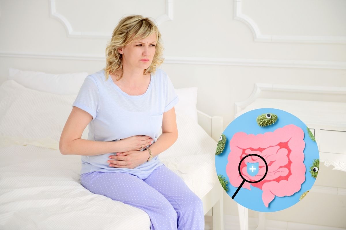 Diverticulite: saiba o que é, as causas, complicações e tratamento 1 Diverticulite.