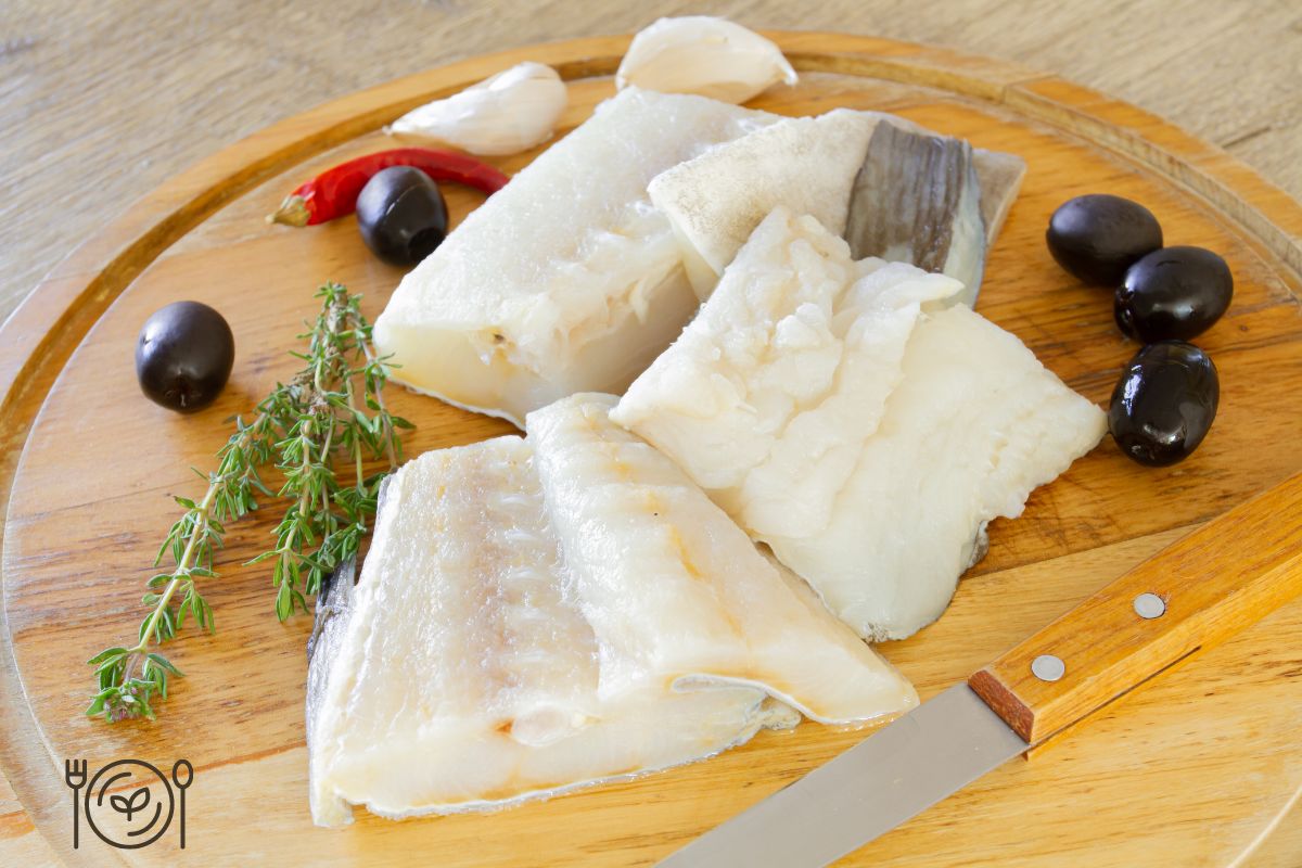 Bacalhau: benefícios, tipos, valor nutricional e como consumir corretamente 1 bacalhau.