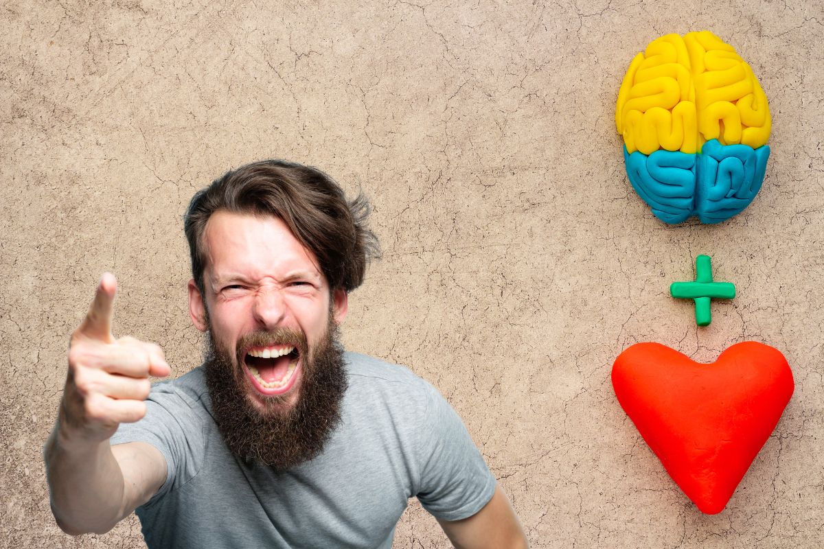 8 atitudes típicas de pessoas com falta de inteligência emocional 1 falta de inteligência emocional.