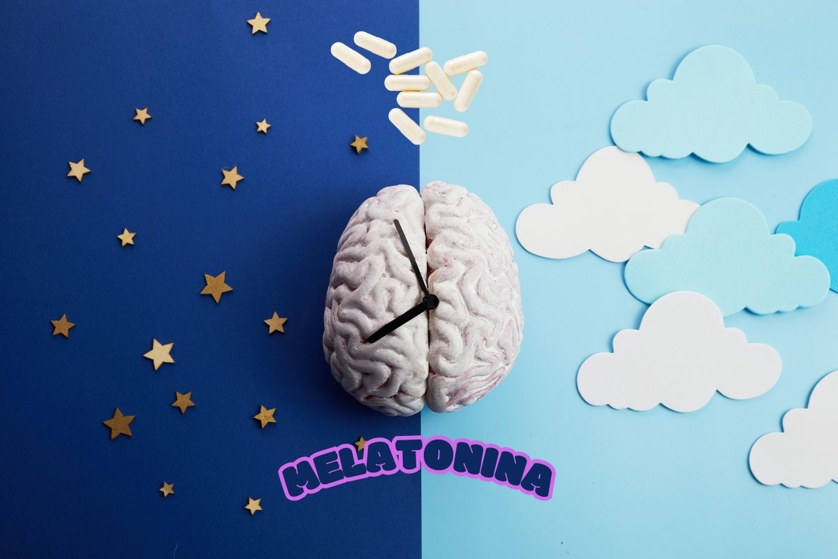 Melatonina: benefícios, usos, efeitos e mitos sobre o hormônio do sono 1 Melatonina.