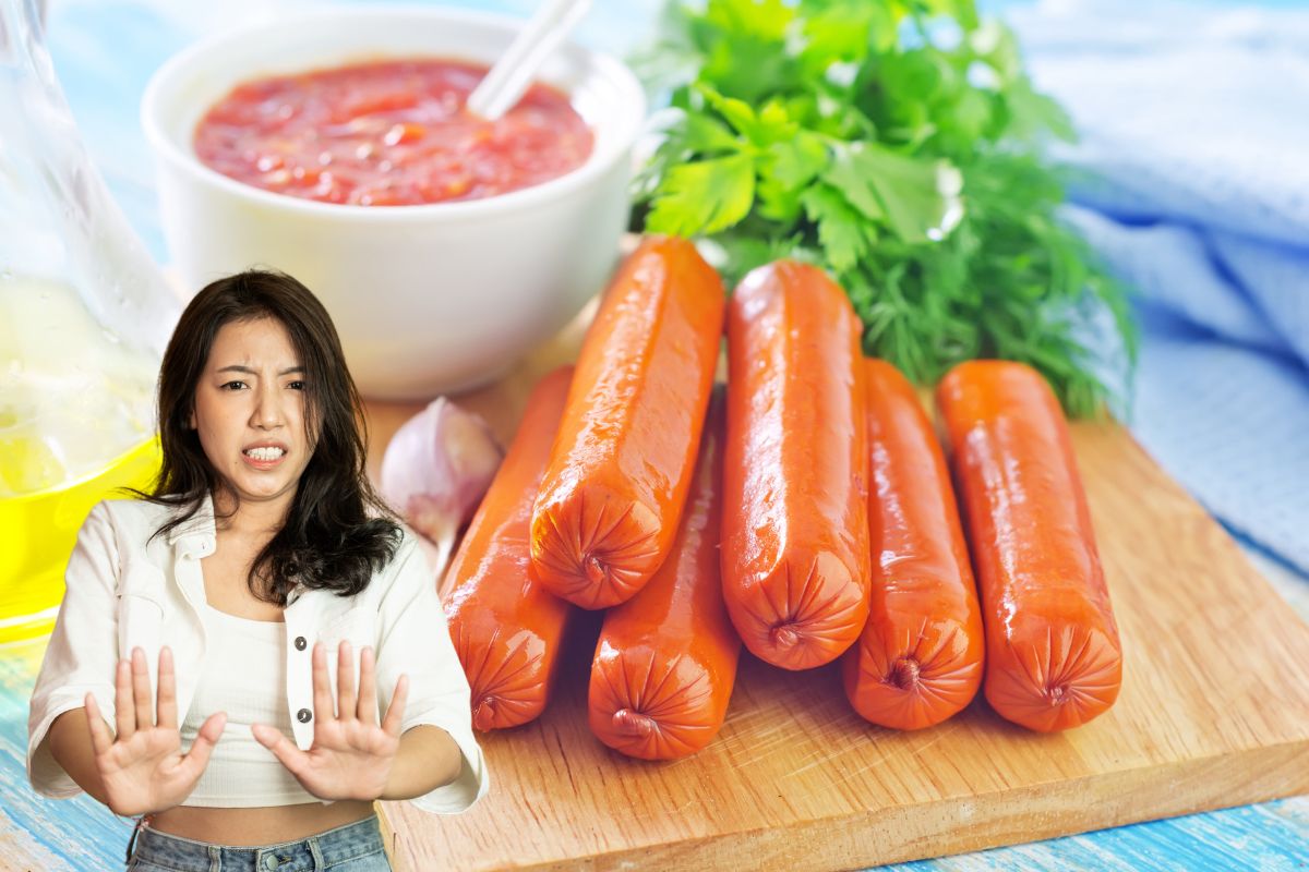 Salsicha faz mal à saúde? Descubra os riscos de consumir esse alimento processado 1 salsicha faz mal.