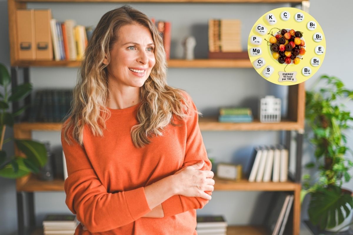 Vitaminas para evitar cabelo branco: conheça as essenciais 1 vitaminas para evitar cabelo branco.