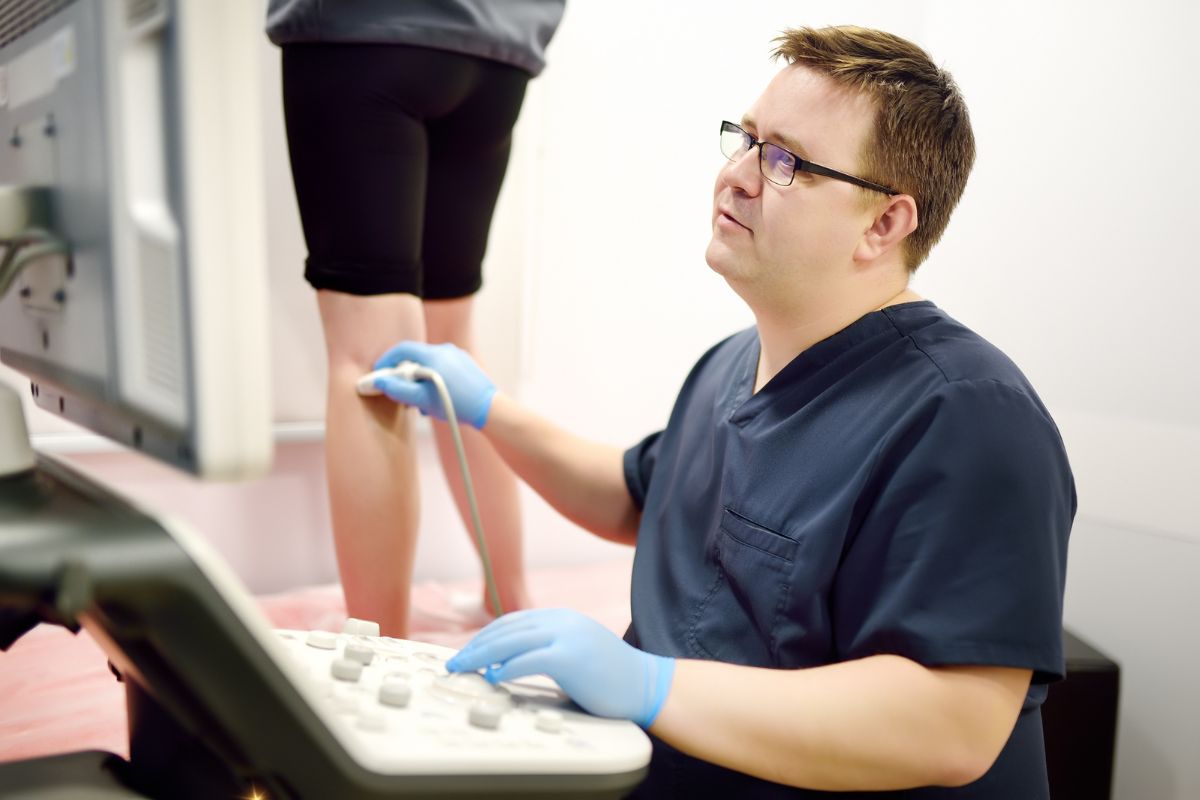 Angiologista: O que Faz e Quando Procurar? 1 Angiologista.