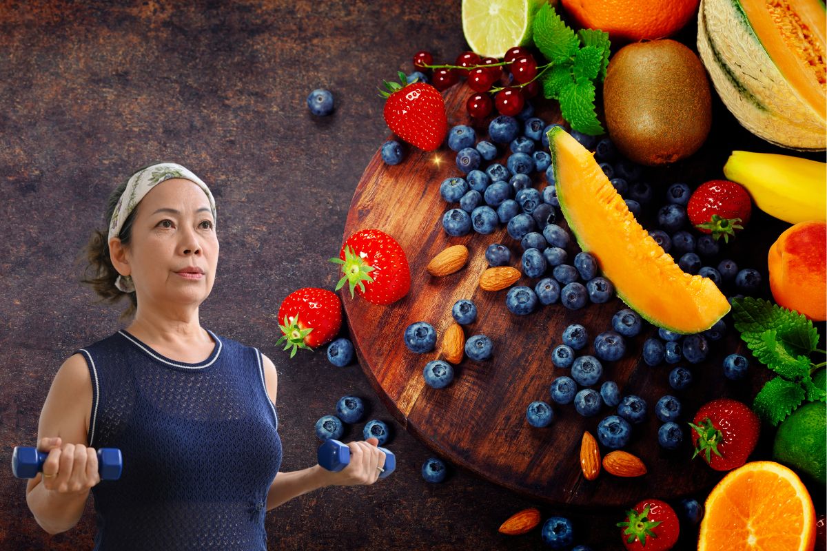 7 frutas que aceleram o metabolismo e ajudam no emagrecimento 1 Frutas que aceleram o metabolismo.