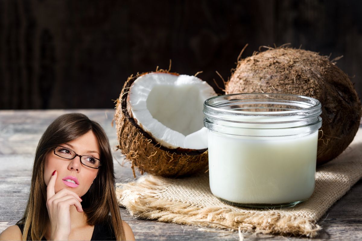 Leite de coco é saudável? Descubra os benefícios e cuidados 1 Leite de coco é saudável.