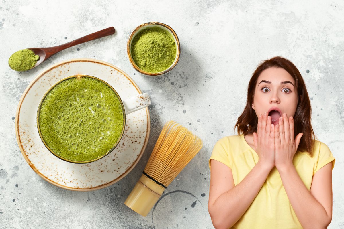 Efeitos positivos e negativos do chá verde para estômago e intestino 1 chá verde faz mal para o intestino.