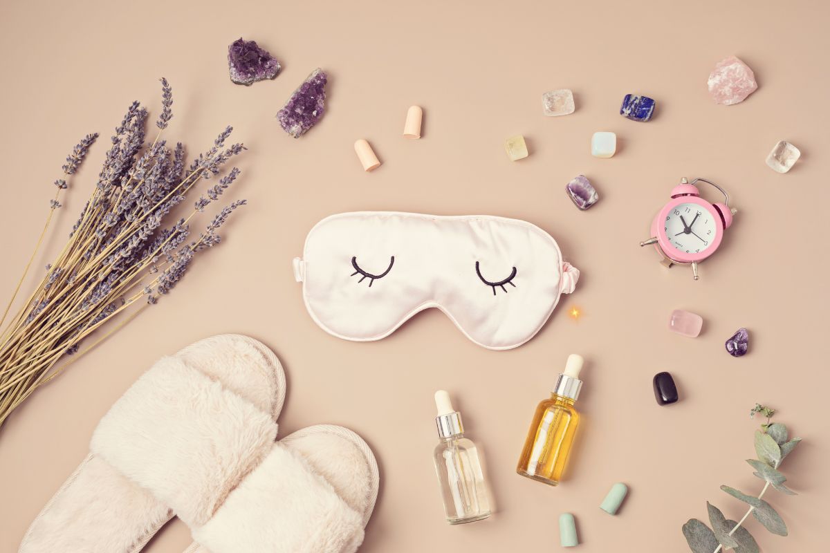 Higiene do sono: saiba como se preparar par dormir melhor 1 higiene do sono.