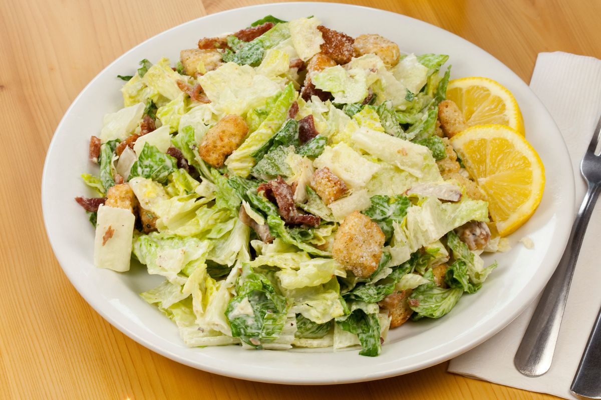 Salada Gaúcha: perfeito para um almoço incrível em família 1 Salada gaúcha.