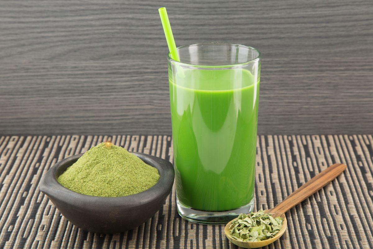 Suco para Ferritina Alta: alternativa natural para controlar os níveis de ferro no organismo 1 suco para ferritina alta.