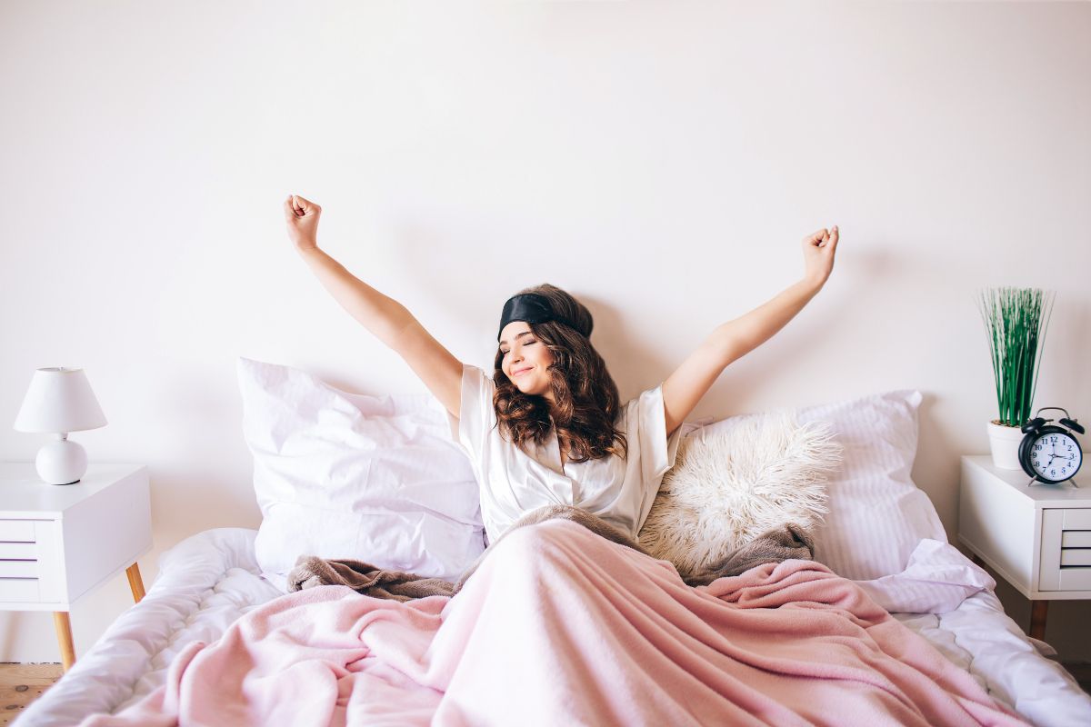 7 vantagens de acordar cedo: saiba como essa rotina pode mudar sua vida 1 7 vantagens de acordar cedo.
