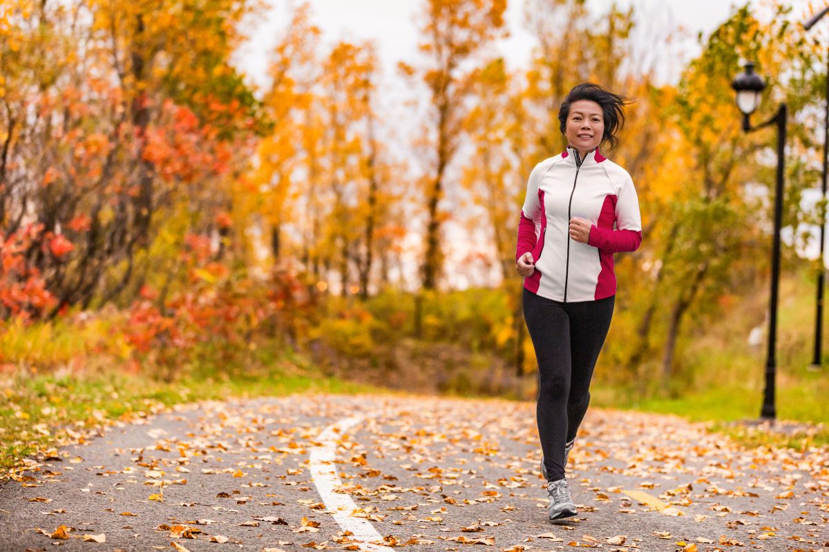 Como um sedentário pode começar a correr? Dica valiosas com plano de treino 1 Como um sedentário pode começar a correr