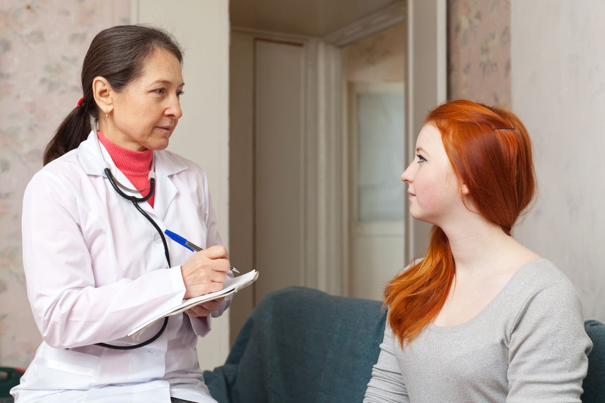 Hebiatra: entenda a função desse especialista e quando ele deve ser consultado 1 hebiatra.