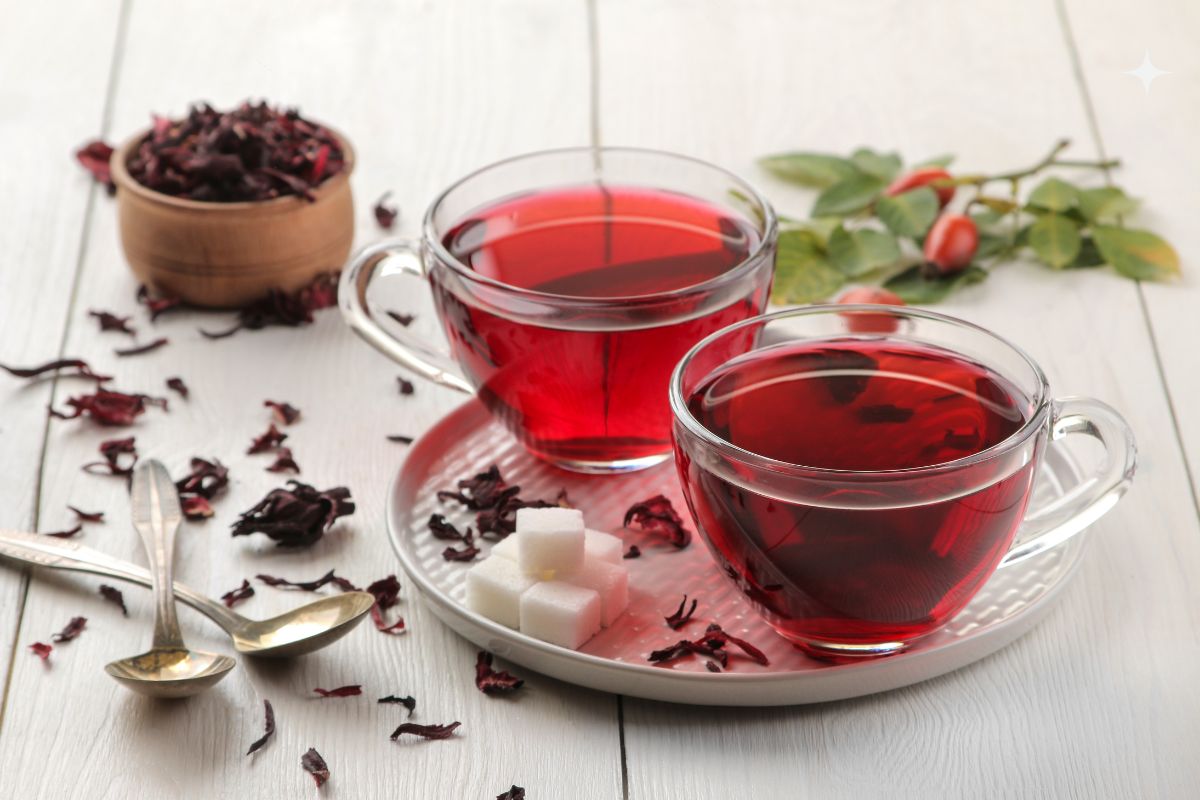 Hibisco: 12 benefícios surpreendentes que vão transformar sua saúde 1 Hibisco.