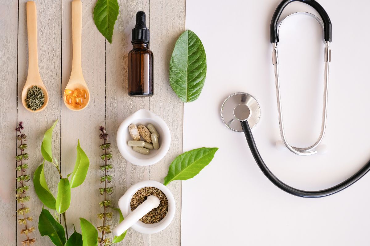 Medicina Antroposófica: Entenda como funciona o cuidado integral 1 medicina antroposófica.