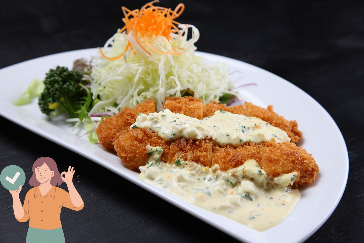 Molho Billy Jack: versão saudável perfeita para acompanhar sanduíches e saladas 1 molho billy jack.
