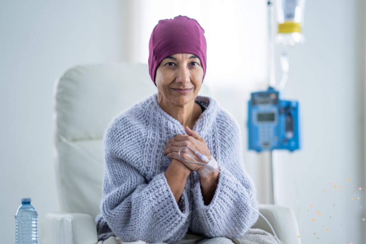 Novo medicamento à base de ouro revoluciona tratamento do câncer com potência superior à quimioterapia 1 câncer.