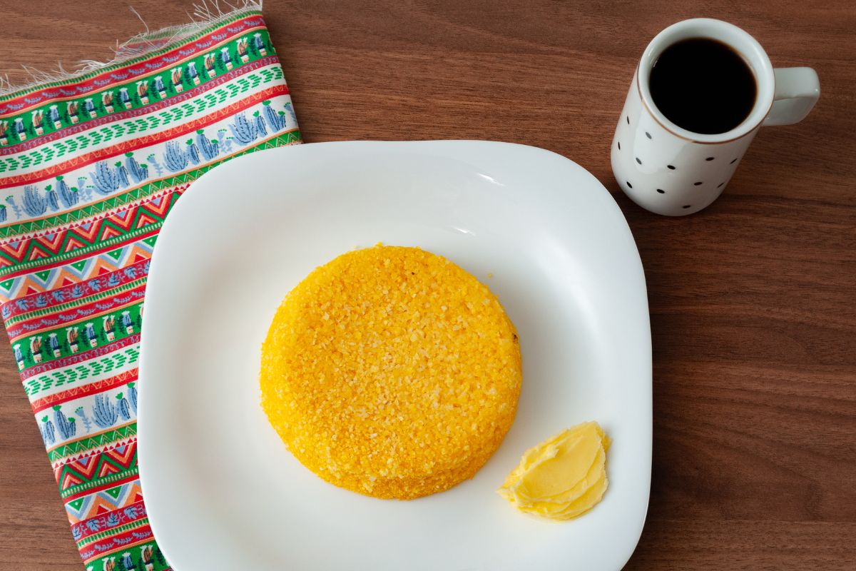Descubra agora por que o cuscuz deve fazer parte da sua dieta 1 cuscuz.