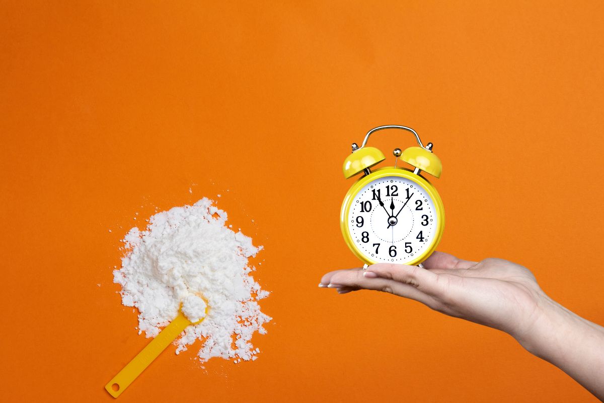 Qual a melhor hora para tomar creatina? Você vai se surpreender com a resposta 1 melhor hora para tomar creatina