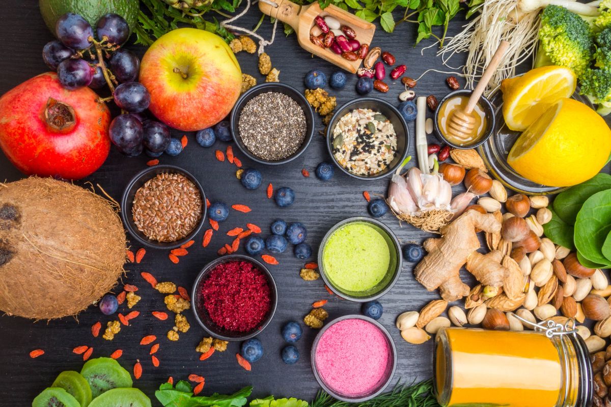 Será que solta ou prende? Conheça os efeitos destes 08 alimentos no seu intestino 1 prende ou solta o intestino.