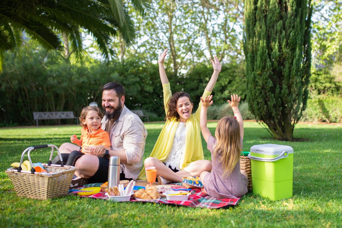 Como criar uma rotina saudável e econômica para toda a família 1 Rotina.